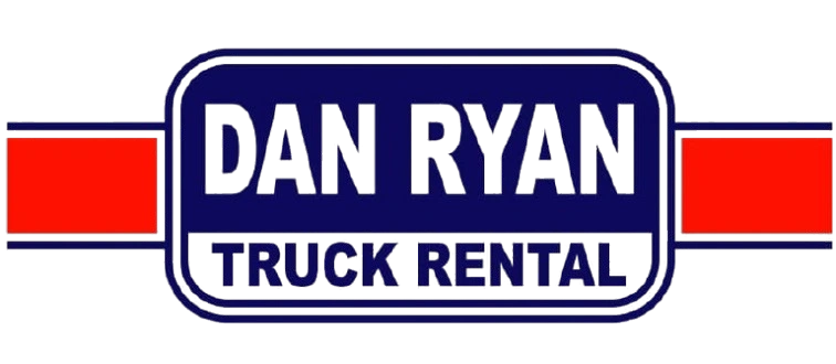Dan Ryan Truck Rental logo