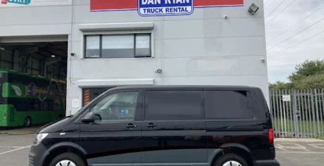 Van