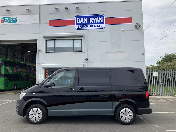 Van