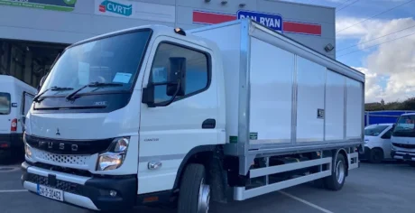 Truck
