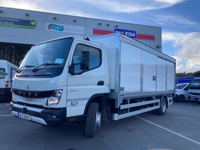 Truck
