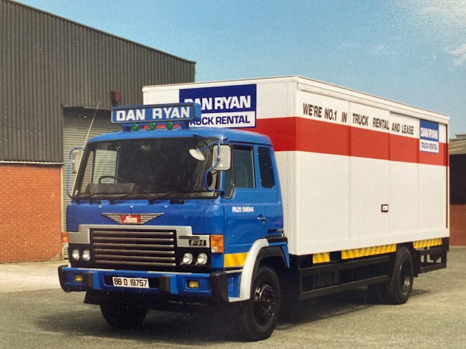 Truck