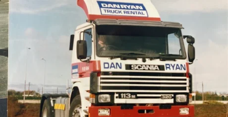 Truck