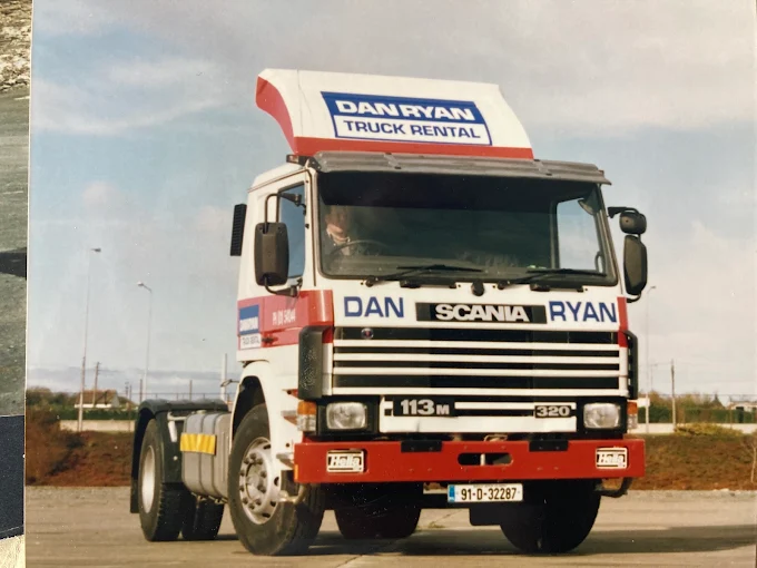 Truck